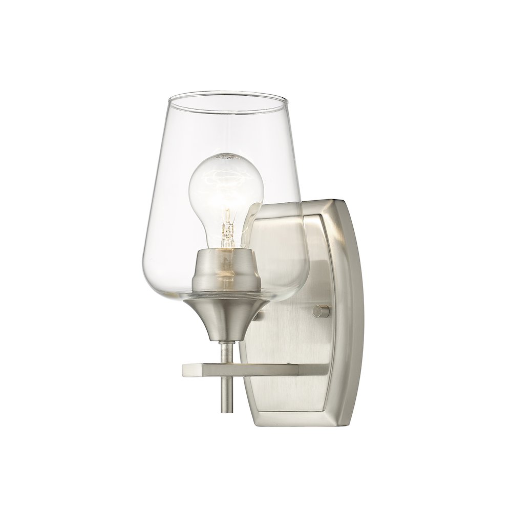 Z-Lite 1 Light Wall Sconce