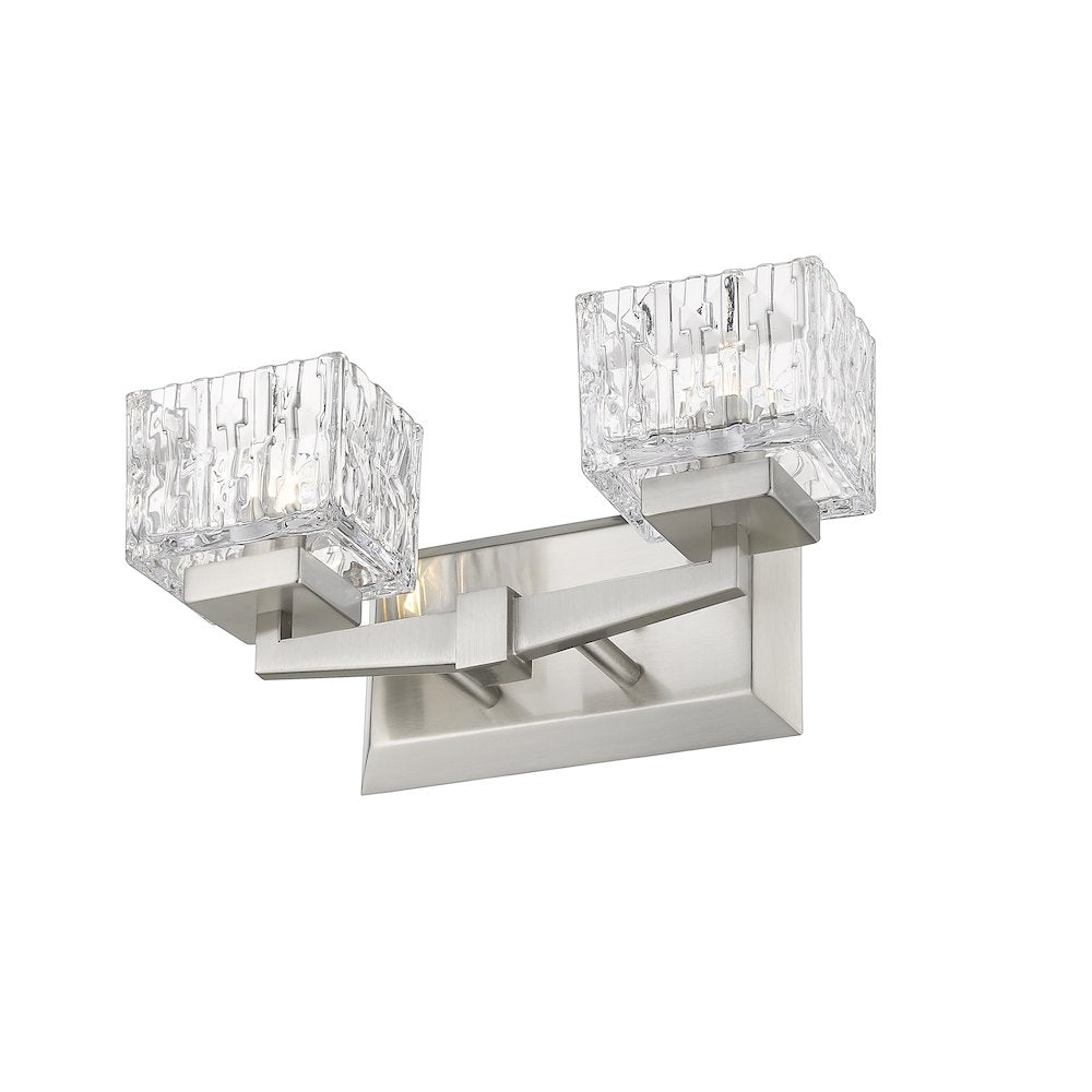 Z-Lite 2 Light Vanity