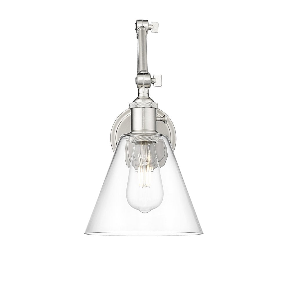 Z-Lite 1 Light Wall Sconce