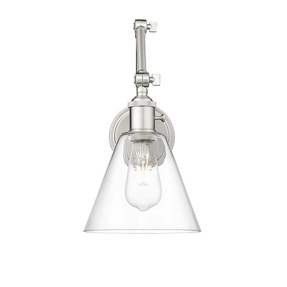 Z-Lite 1 Light Wall Sconce