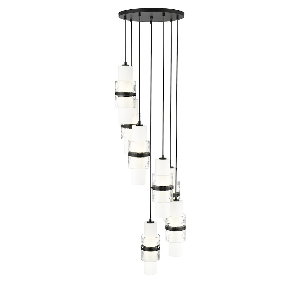 Z-Lite 7 Light Chandelier