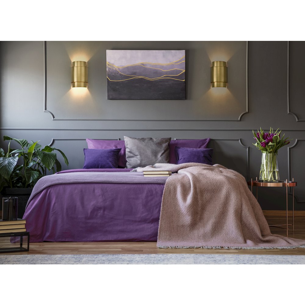 Z-Lite 2 Light Wall Sconce