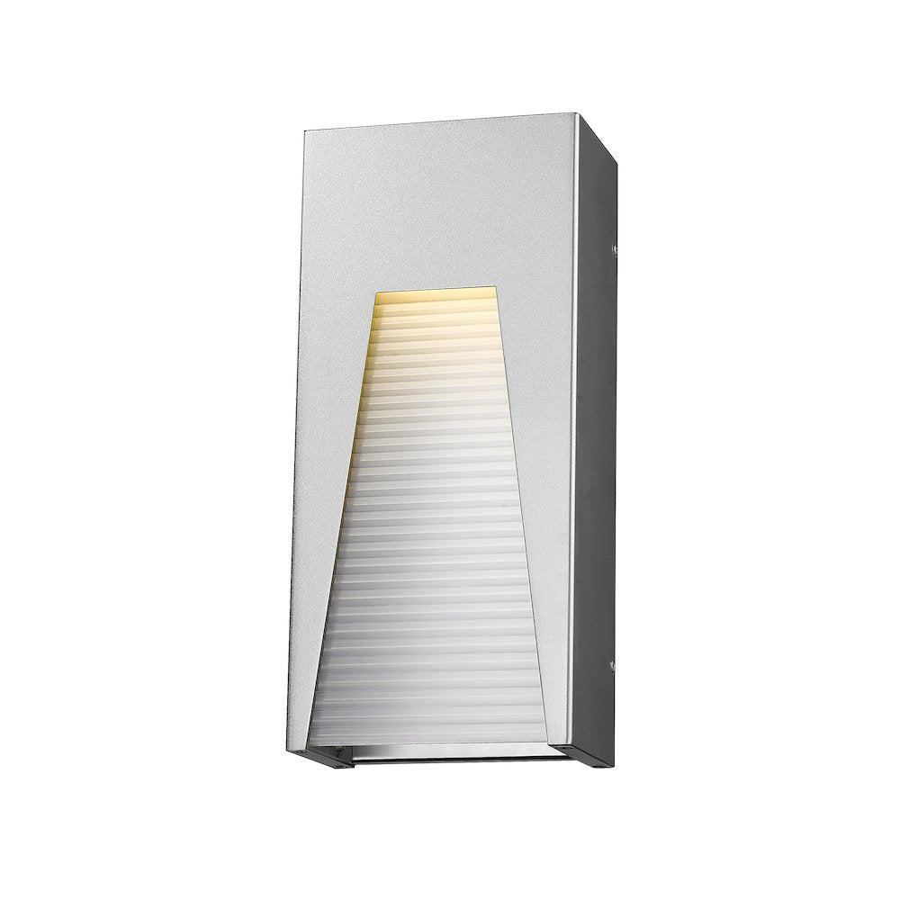 Z-Lite 1 Light Outdoor Wall Light