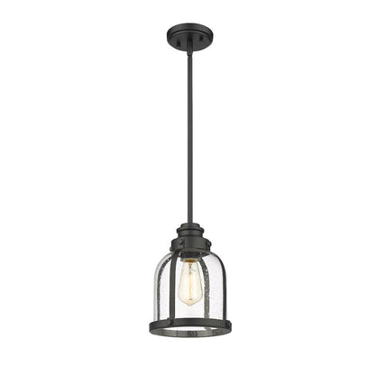 Z-Lite 1 Light Pendant