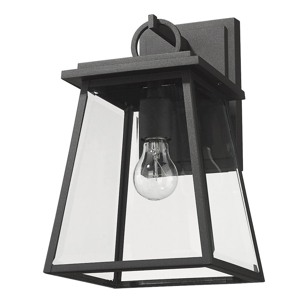 Z-Lite 1 Light Outdoor Wall Light