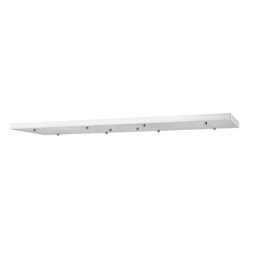 Z-Lite 23 Light Ceiling Plate