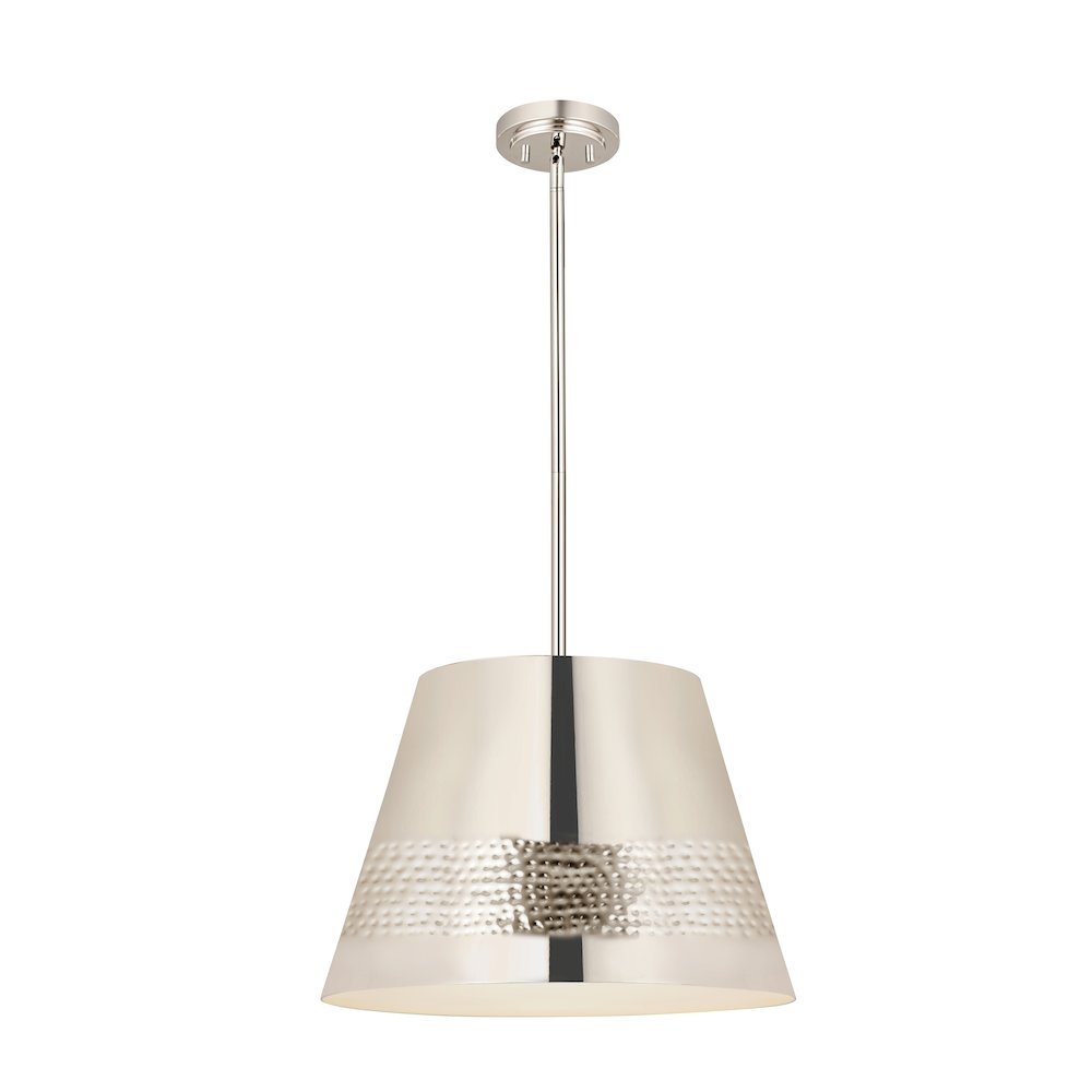 Z-Lite 1 Light Chandelier