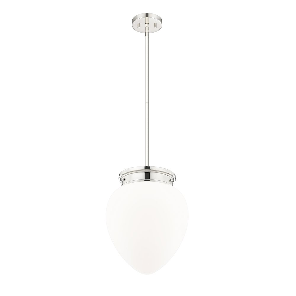 Z-Lite 1 Light Pendant