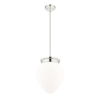 Z-Lite 1 Light Pendant