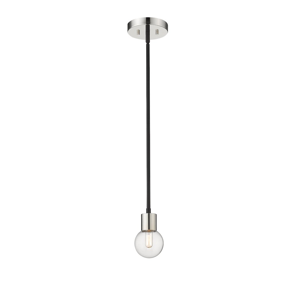 Z-Lite 1 Light Pendant