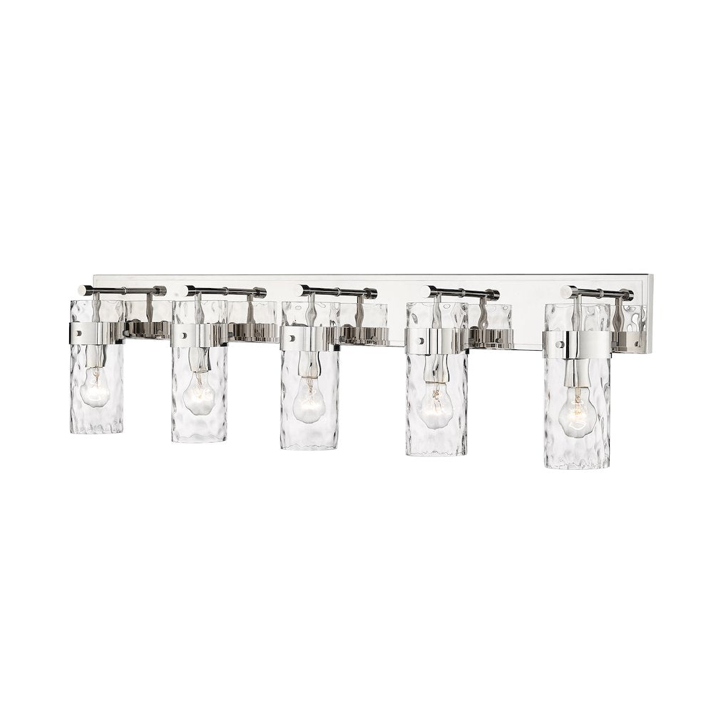 Z-Lite 5 Light Vanity