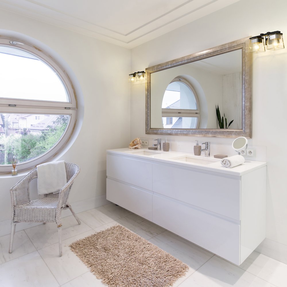Z-Lite 2 Light Vanity