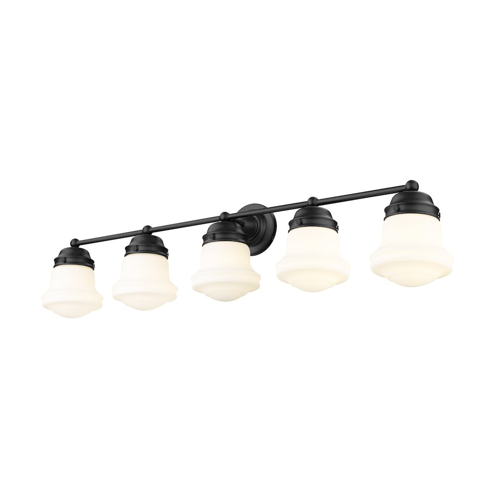 Z-Lite 5 Light Vanity