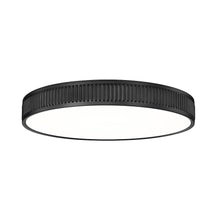 Z-Lite 1 Light Flush Mount