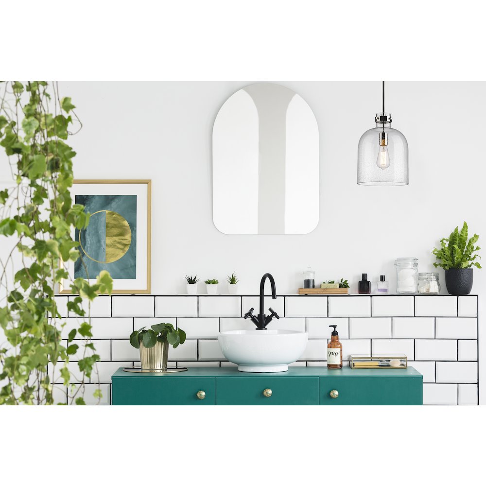Z-Lite 1 Light Pendant