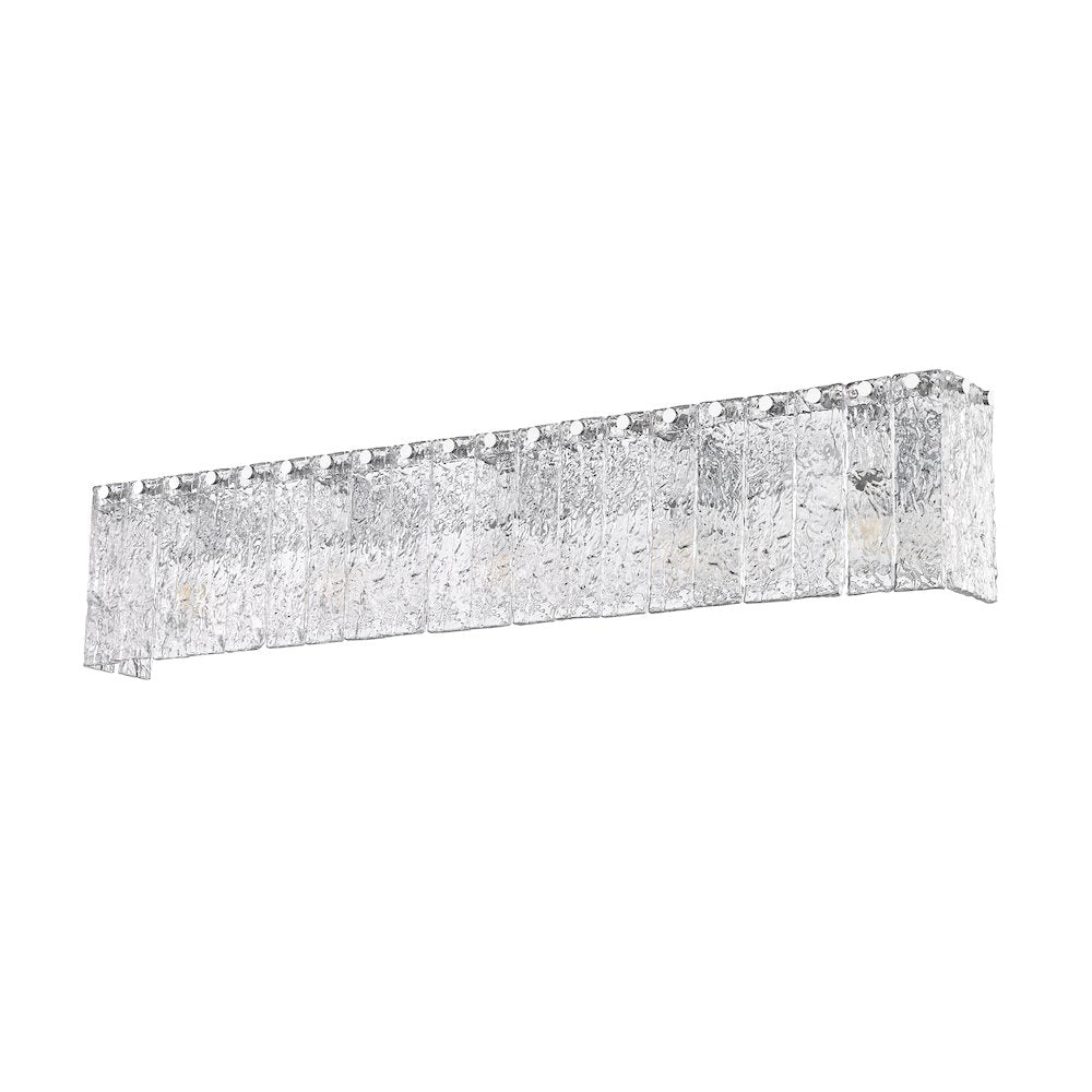 Z-Lite 5 Light Vanity
