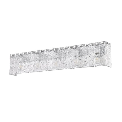Z-Lite 5 Light Vanity