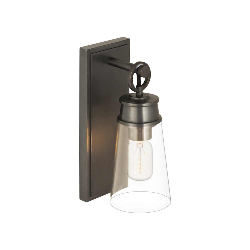 Z-Lite 1 Light Wall Sconce