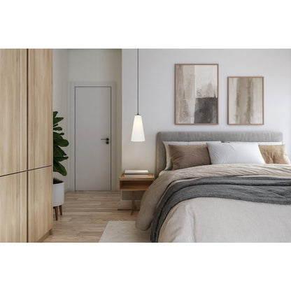 Z-Lite 1 Light Pendant