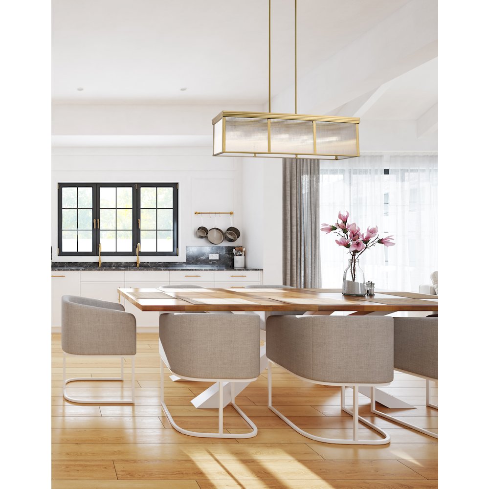 Z-Lite 10 Light Pendant