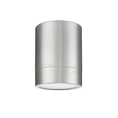 Z-Lite 1 Light Flush Mount