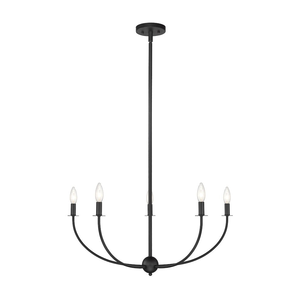 Z-Lite 5 Light Chandelier