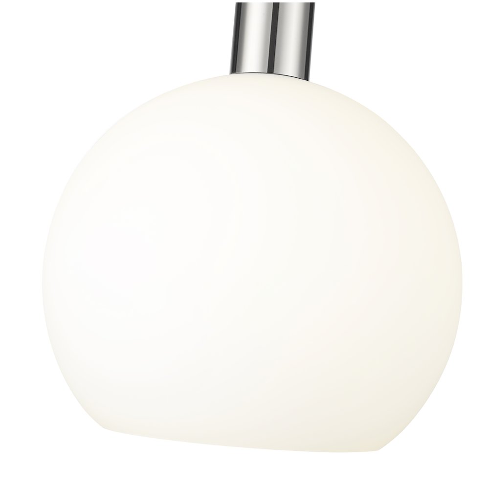 Z-Lite 1 Light Pendant