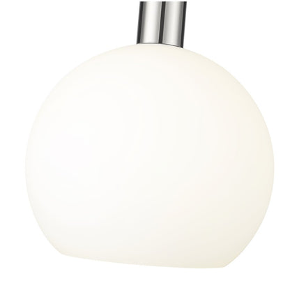Z-Lite 1 Light Pendant