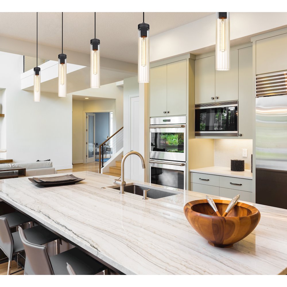 Z-Lite 1 Light Pendant