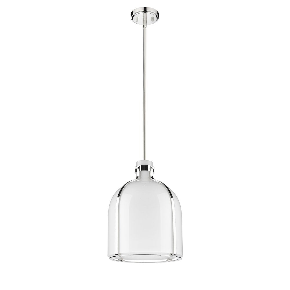 Z-Lite 1 Light Pendant