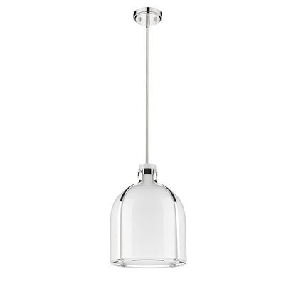 Z-Lite 1 Light Pendant