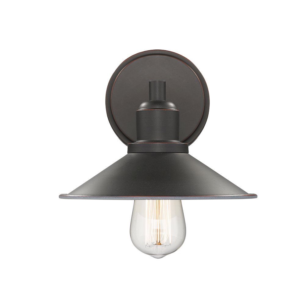 Z-Lite 1 Light Vanity
