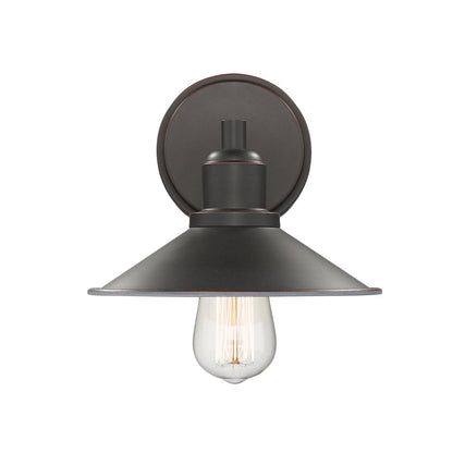 Z-Lite 1 Light Vanity