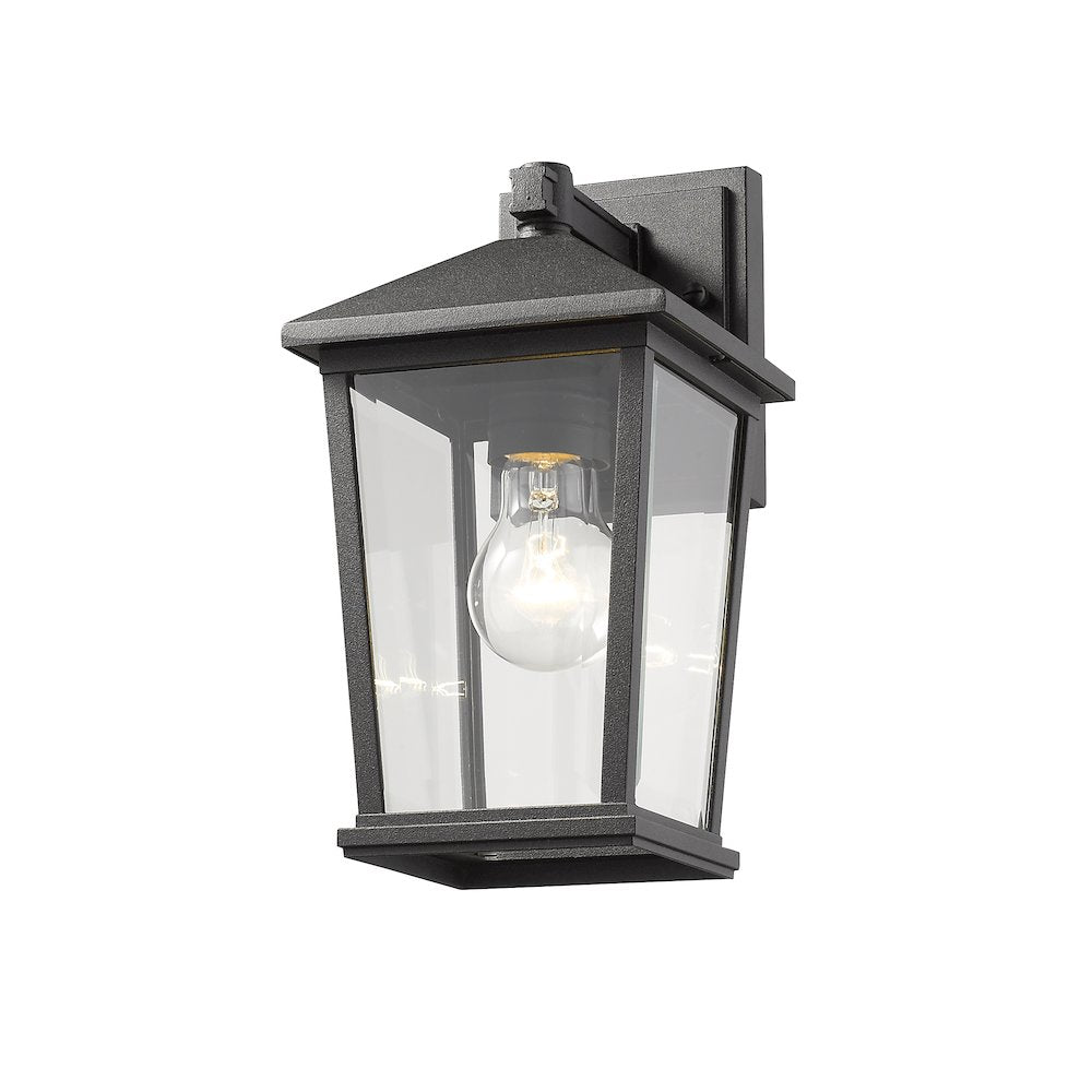 Z-Lite 1 Light Outdoor Wall Light