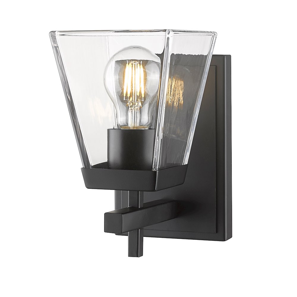 Z-Lite 1 Light Wall Sconce