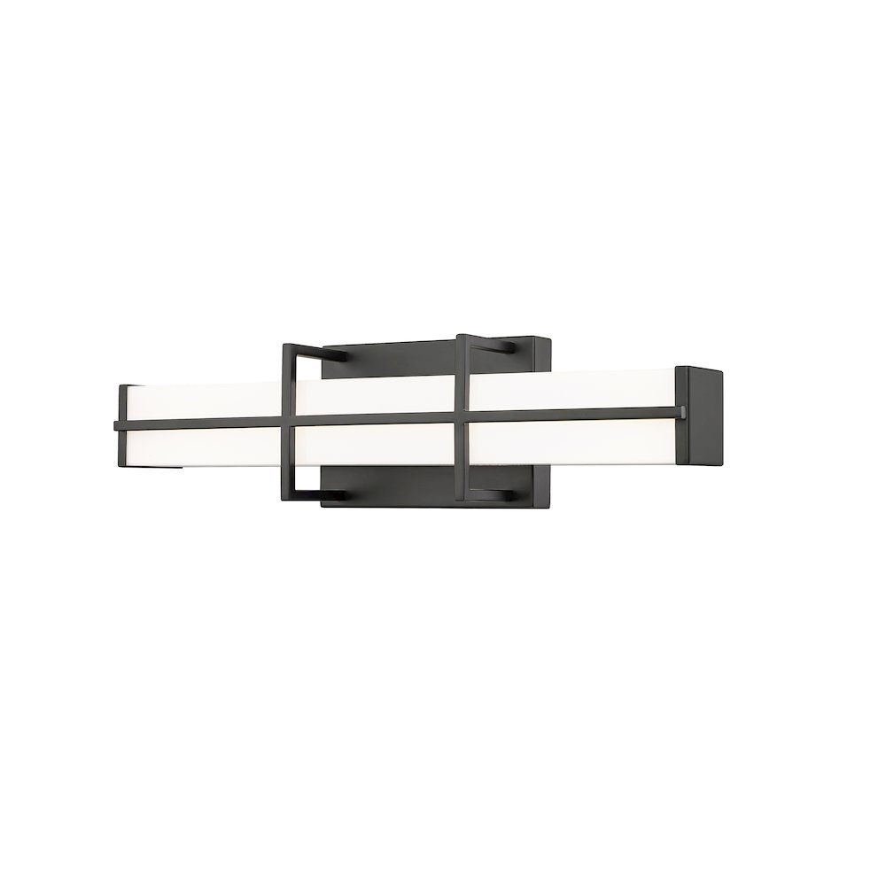 Z-Lite 1 Light Vanity
