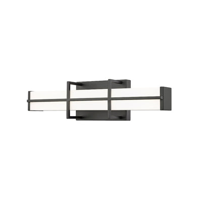Z-Lite 1 Light Vanity