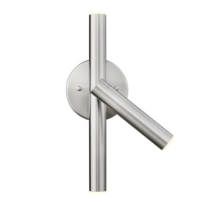 Z-Lite 3 Light Wall Sconce