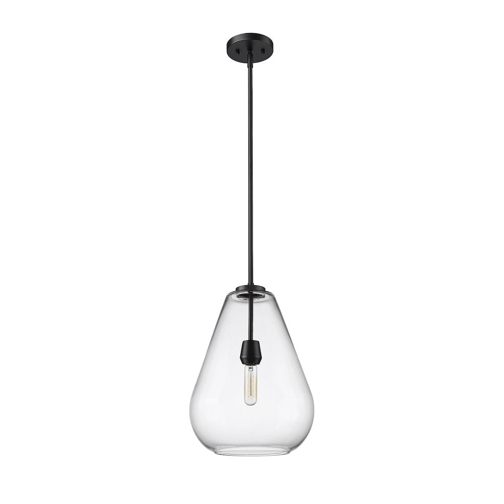 Z-Lite 1 Light Pendant