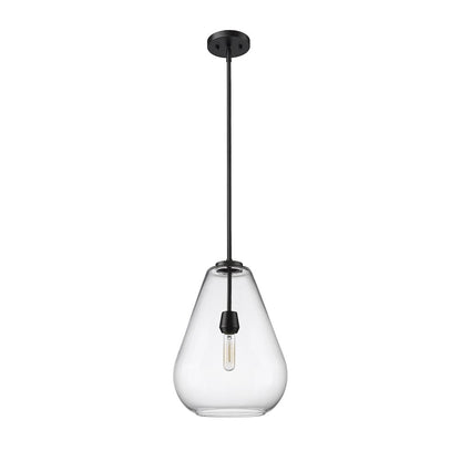 Z-Lite 1 Light Pendant