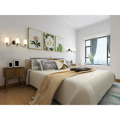 Z-Lite 3 Light Wall Sconce