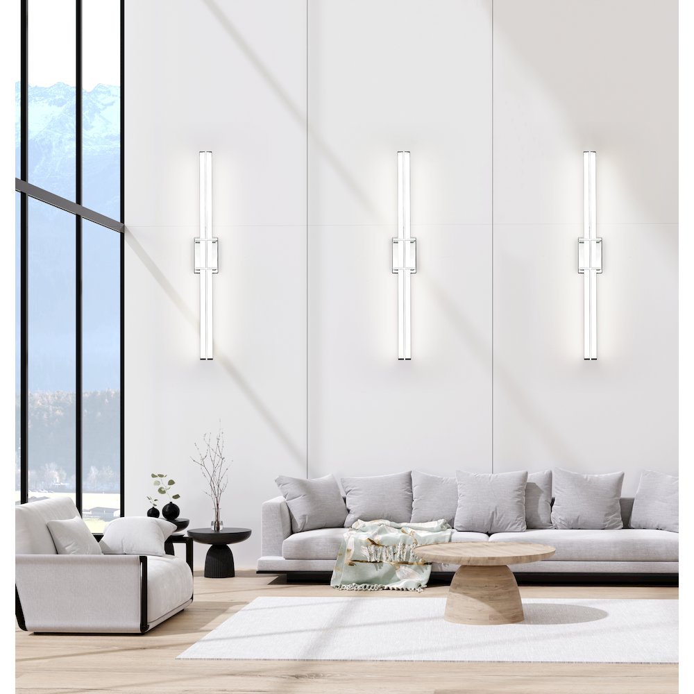 Z-Lite 1 Light Vanity