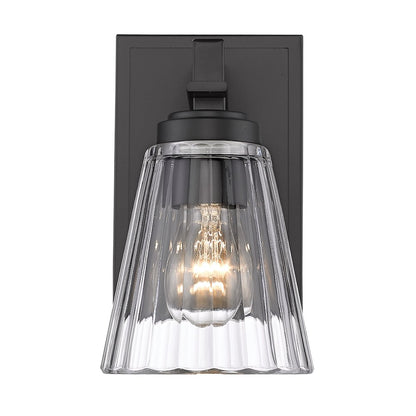 Z-Lite 1 Light Wall Sconce
