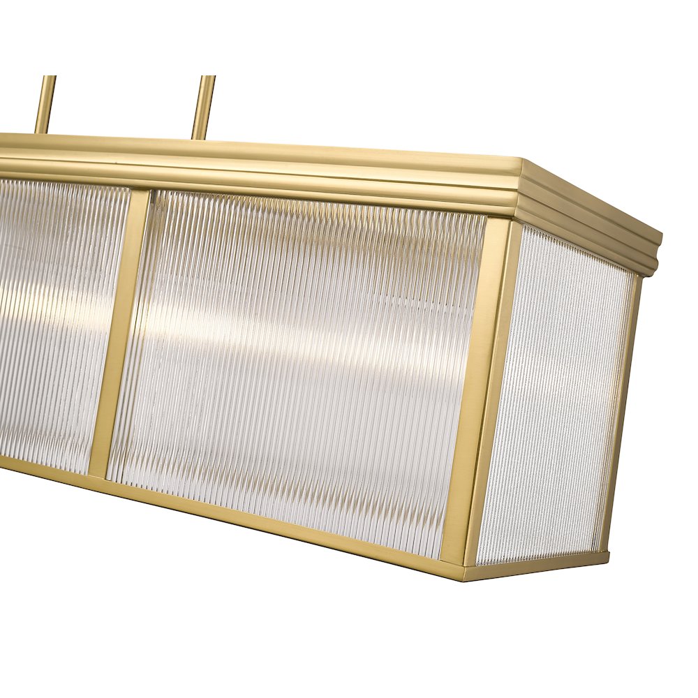 Z-Lite 10 Light Pendant