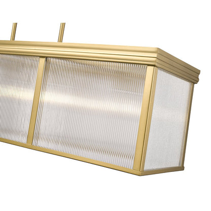 Z-Lite 10 Light Pendant