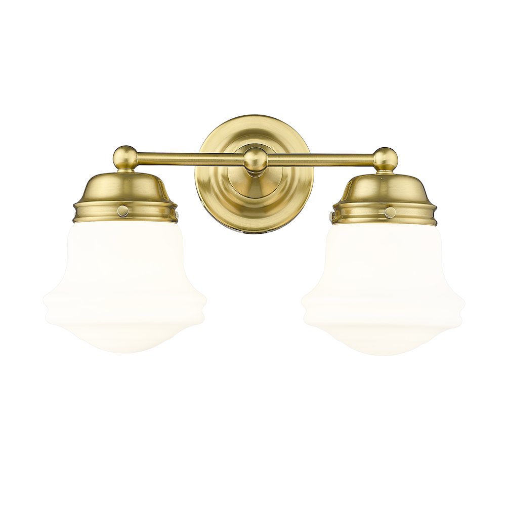 Z-Lite 2 Light Vanity