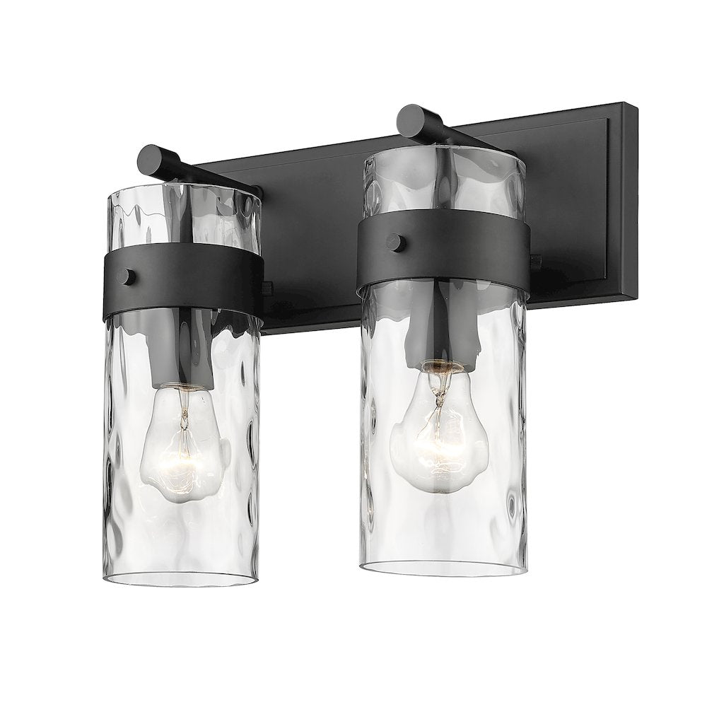Z-Lite 2 Light Vanity