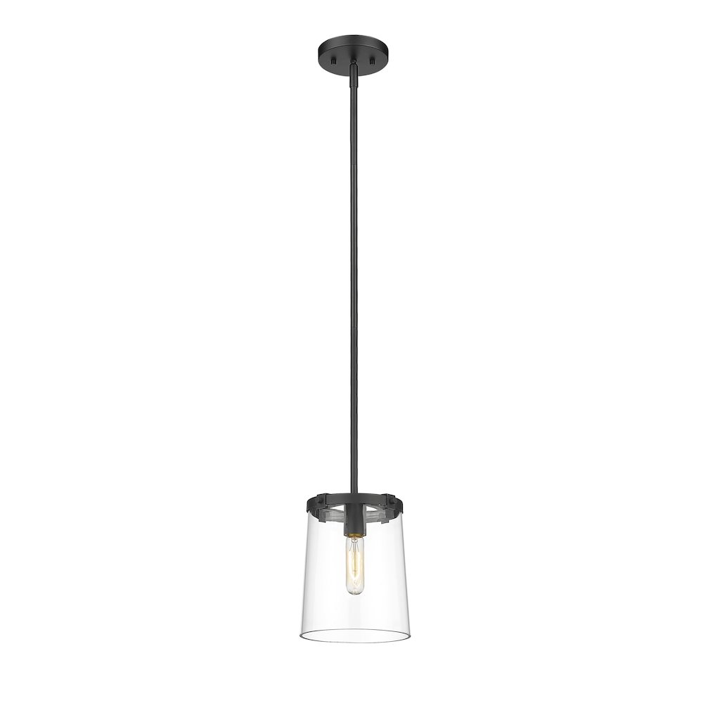 Z-Lite 1 Light Pendant