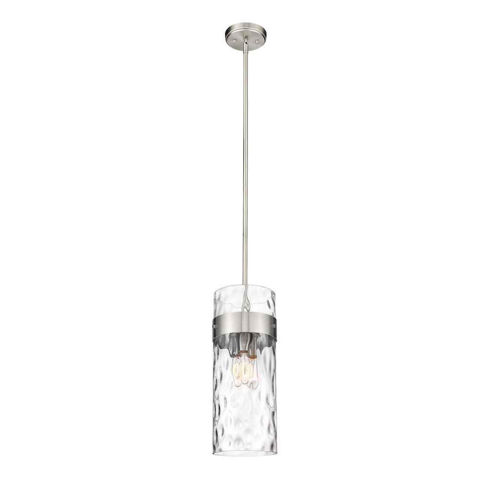 Z-Lite 3 Light Pendant