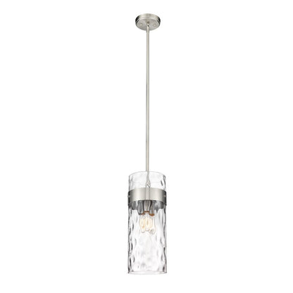 Z-Lite 3 Light Pendant